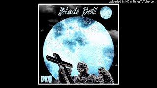 BLADE BELL Prod by Swag0Tron  David Keith Oklahoma [upl. by Nnylimaj]