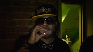 Lil’ Flip  Doubie Ashtray by Devin The Dude Freestyle [upl. by Masera]