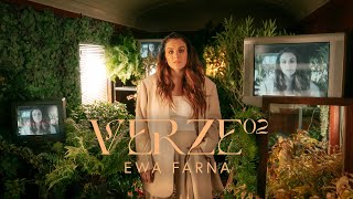 Ewa Farna  Verze 02 Official Music Video [upl. by Markland]