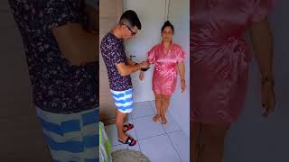 Human ATM Machine 🏧❤️❤️  Banana 🍌 Caming ATM Machine  funny comedy love atm video viralvideo [upl. by Nichol597]