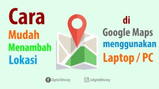 COPY LINK ALAMAT DI GOOGLE MAPS  CARA MENYALIN KOORDINAT ALAMAT DI GOOGLE MAPS [upl. by Sitnalta67]