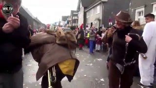 Wk TV Magazin 0616  Sondersendung Rosenmontag [upl. by Athal]