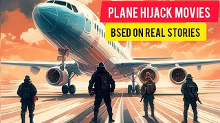 real life plane hijack movies better than IC814 [upl. by Ntisuj]