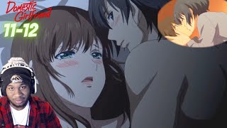 The Domestic Girlfriend Experience [upl. by Markus]