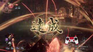 NIOH 2 Walkthrough Gameplay Part 2  WILLIAM FULL GAME [upl. by Yeroc456]