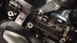 Subaru DPF regeneration hidden secrets MRT explains how it all works [upl. by Cychosz872]