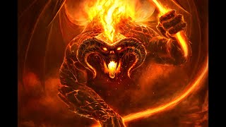 UNKILLABLE MAGDK PVP BUILD  OUTNUMBERED  WAKING FLAME [upl. by Lletnahs]