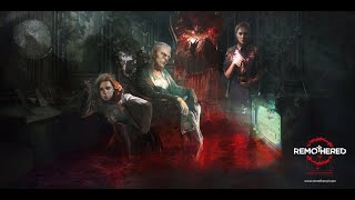 Remothered Tormented Fathers 2 [upl. by Drona702]