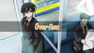 School Days Hq Opening Game Kotonoha Version [upl. by Anderer]