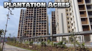 TENGAH BTO HDB ☘️ Plantation Acres ☘️ [upl. by Dami]