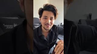 Darshan Raval Instagram Live Chat  28042020 [upl. by Htebaras]