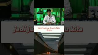 ustadz abdul somad lc ma shortsyoutube sahabatuas kajianustadabdulsomad [upl. by Eahc789]