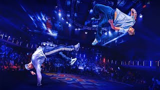 BREAK DANCE WORLD CHAMPIONSHIP 2024  RED BULL BC ONE WORLD FINAL [upl. by Etnoid911]