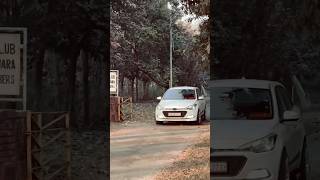 hyundai i20 status video hyundaii20 viral shorts i20modified youtubeshorts trending cartips [upl. by Eelac]