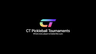 2023 CT Pickleball Minnesota Summer Sendoff Player Review [upl. by Ddene]