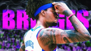 NBA 2K22 My Career  1st QUADRUPLEDOUBLE In The NBA Next Gen Best PG Build Gameplay [upl. by Bauer]