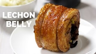 Lechon Belly [upl. by Tniassuot]