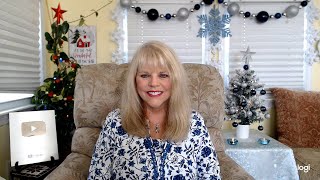 Scorpio Psychic Tarot Reading for January 2024 by Pam Georgel [upl. by Longawa]