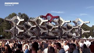 Alan Fitzpatrick Live  Awakenings 2019 [upl. by Bradwell]