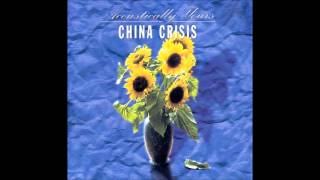 Singing The Praises Of Finer Things Acoustic by China Crisis [upl. by Asilahs]