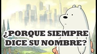 PORQUE POLAR HABLA EN TERCERA PERSONA  ESCANDALOSOS [upl. by Analaj117]