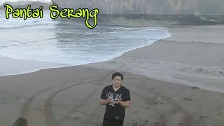 PANTAI SERANG BLITAR Yang Lagi HITS [upl. by Nylak]