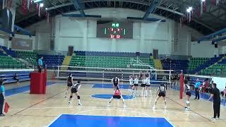 AYVALIK CABA 2023 FULL GAME [upl. by Crisey]