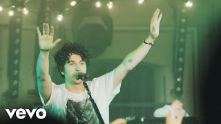 The Kooks  Westside Vevo UK Go Show  Live [upl. by Nnaegroeg]