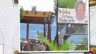 Fofi Apartments Plaka Elounda Crete Greek Islands Real Holiday Reportswmv [upl. by Eimorej345]