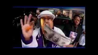 Pimp C  Get Throwed Music Video Explicit ft Jeezy ZRo amp Bun B [upl. by Halyak]