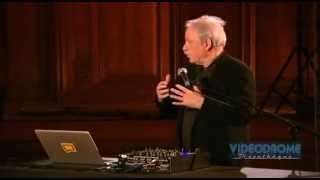 GIORGIO MORODER Talks Music [upl. by Hector253]