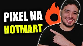 Pixel do Facebook Como Criar e Instalar no Hotmart em 2024 [upl. by Hodosh]