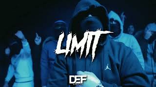 UK DRILL Type Beat X NY Drill Type Beat  quotLIMITquot  UK Drill Instrumental 2024 [upl. by Reichert]