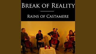 Rains of Castamere [upl. by Atinaw]