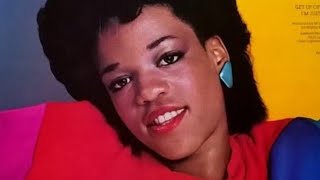 Evelyn Champagne King Im in love Live dance africanamerican shortsvideo singer love [upl. by Henke]