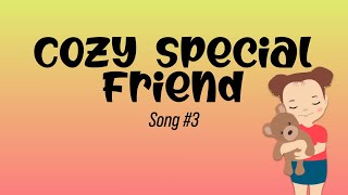 Cozy Special Friend Pajama Party by Cristi Cary Miller amp Jay Michael Ferguson [upl. by Lyckman]