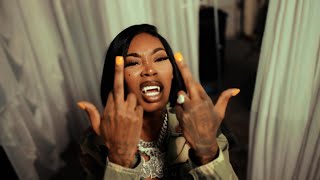 Asian Doll  Get In Wit Me FREESTYLE [upl. by Chivers]