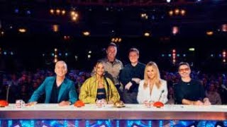 GOLDEN BUZZER Acts That CAME BACK To AGT 🤩 [upl. by Ilyssa]