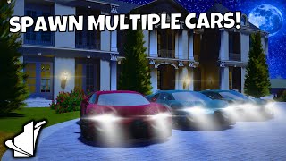 how to change the colour of your car in pacifico 2 [upl. by Yahsel]