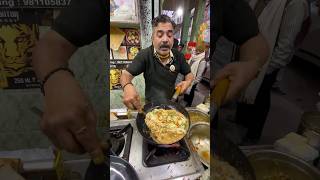 बाऊजी क़ा special Pastry wala omelette 🔥😱 trend trending viral viraltrend shorts [upl. by Vanny]