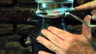 Garbage Disposal Removal Simple and Easy Explanation even if its stuck [upl. by Alrep]