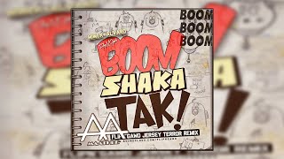 Marshmello Mashup We Like To Party X Boom Boom Boom X Boomshakatak FlipNGawd Remix [upl. by Ttenrag881]