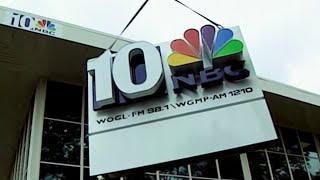 25th Anniversary of Our Big Switch to NBC10  NBC10 Philadelphia [upl. by Inig]