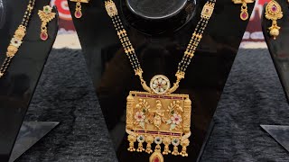 એન્ટિક જવેલરી ખરીદો  antique jewellery imitation jewellery  wholesale rate  Mehsana [upl. by Maureene]