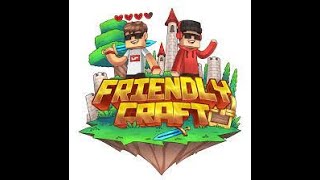 🩸 Minecraft  FriendlyCraft  Faction SEASON 3 სტრიმი ნ8 [upl. by Pytlik]