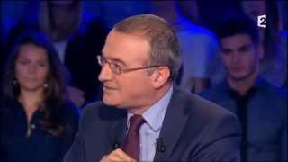 Hervé Mariton quotNicolas Sarkozy nest pas convaincantquot ONPC [upl. by Nanyk]