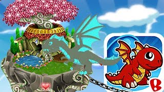 Dragonvale  How to get Ghostly Fire Dragon [upl. by Erlewine]