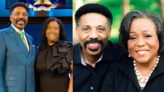 🚩WEDDING BELLS Renowned Pastor Tony Evans Unveils New Fiance and Announces Engagement [upl. by Mazman927]