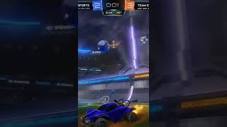 Most Iconic Rocket League Goals [upl. by Eniroc]