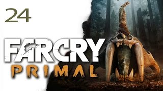 FAR CRY PRIMAL Gameplay German 24 Lets Play Far Cry Primal Deutsch PS4 [upl. by Maffei731]